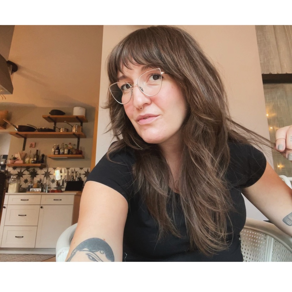 Meet your Posher, Kara